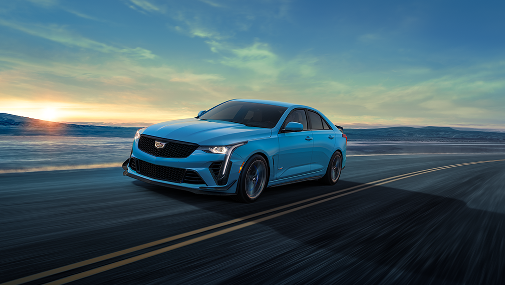 Bud Weiser Cadillac in BELOIT New and Used Vehicle Dealer Serving