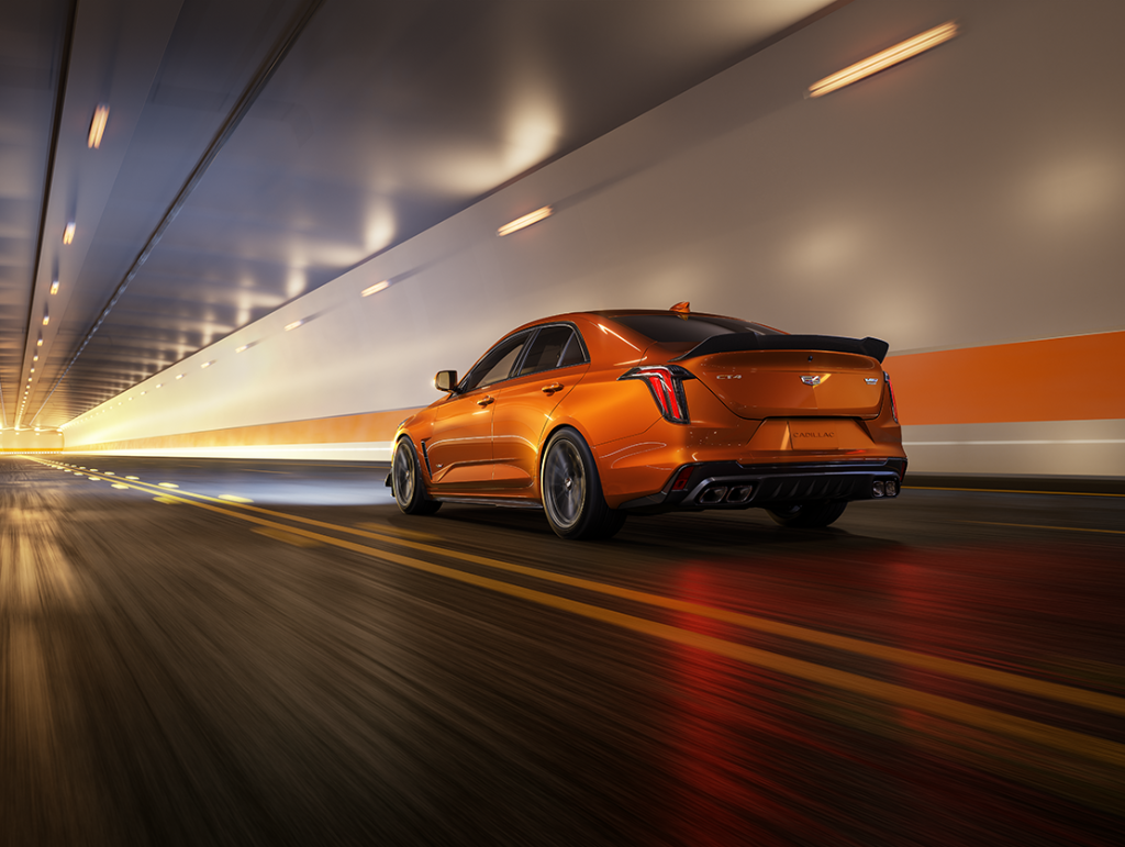 Bud Weiser Cadillac in BELOIT New and Used Vehicle Dealer Serving