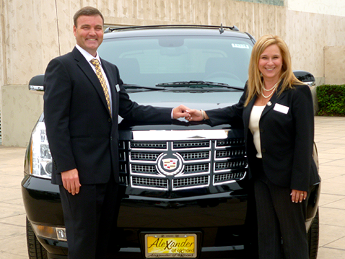 Alexander Buick Gmc Is A Oxnard Buick Gmc Dealer And A New Car And Used Car Oxnard Ca Buick Gmc Dealership About