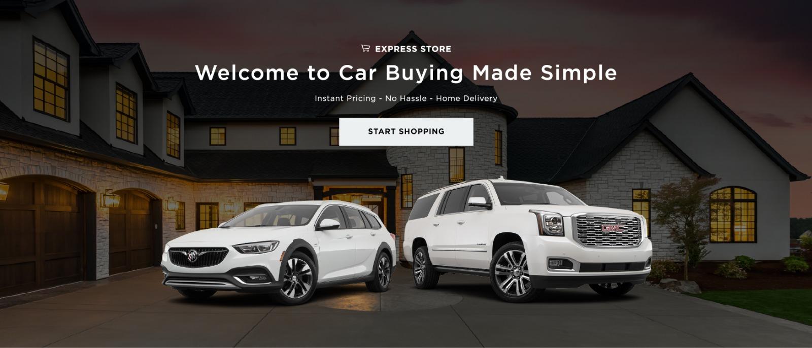 Alexander Buick Gmc In Oxnard A Dealership Alternative For Ventura