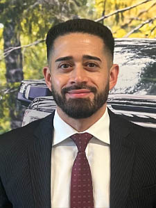 Victor Covarrubias