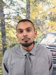 Jeran Fernando