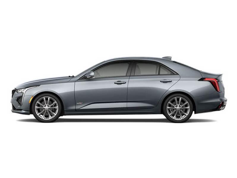 CT4-V