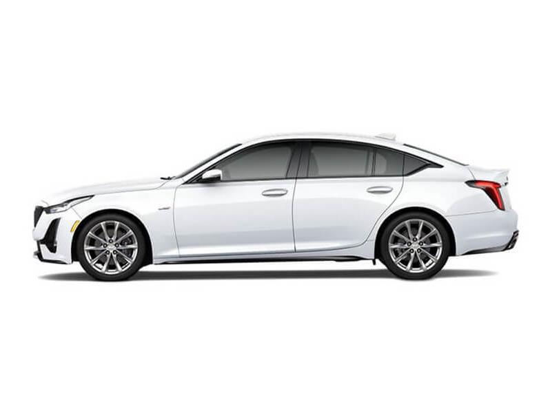 CT5-V
