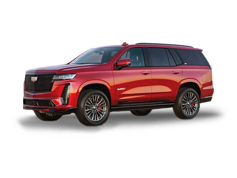 Escalade-V