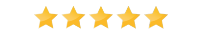 Reviews stars