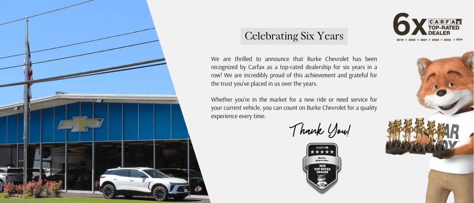 CarFax 2023