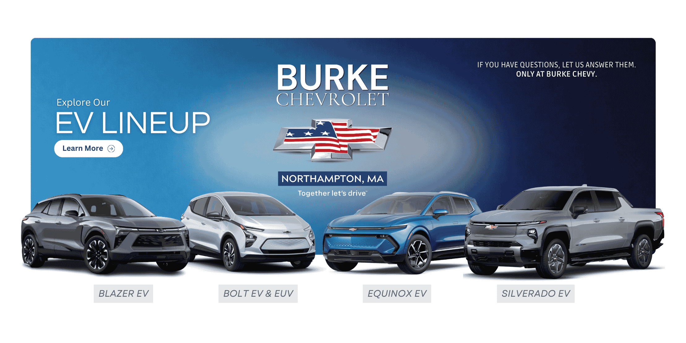 Chevy bolt promotions discount