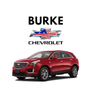 Burke Chevrolet 2024 Summer Deals on Pre-Owned Cadillacs