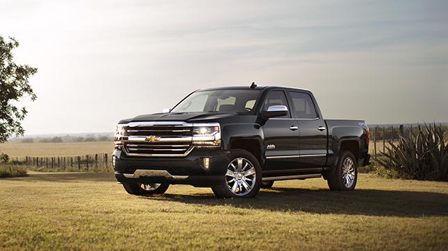 Silverado 1500