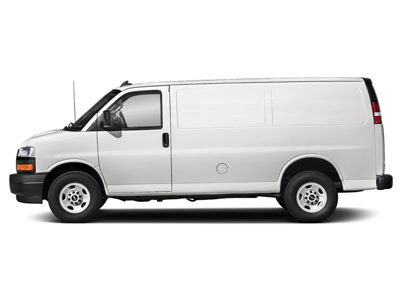 Savana Cargo