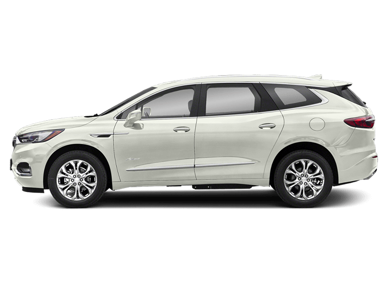Enclave Avenir