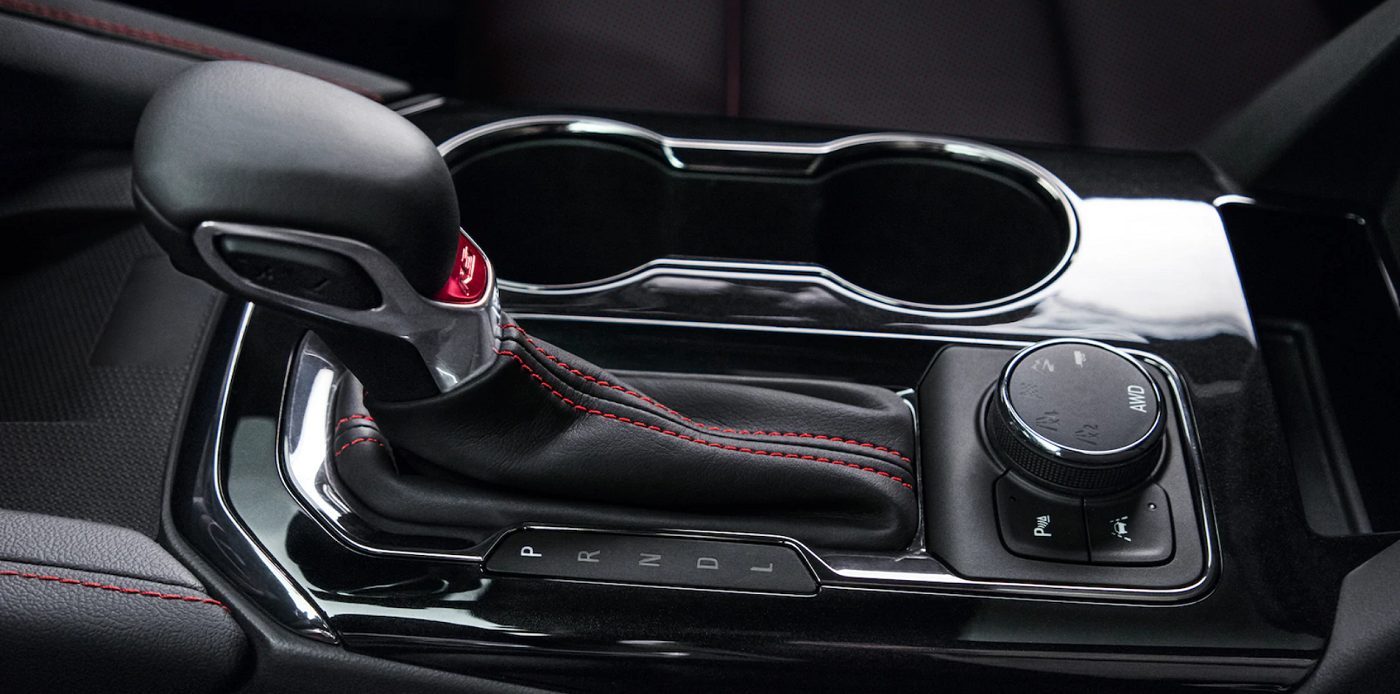 2019 Chevrolet Blazer interior1 2019 Chevrolet Blazer interior1
