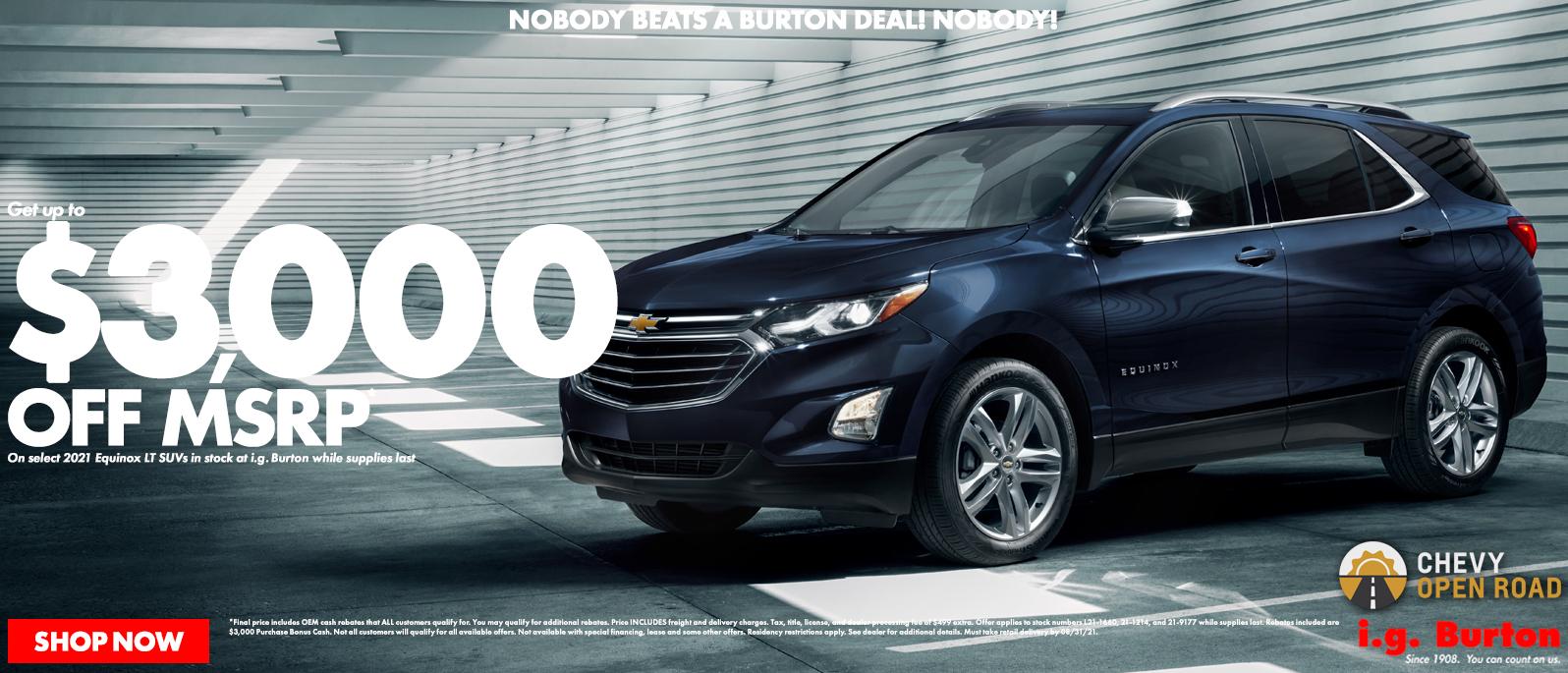 I G Burton Chevrolet Of Milford A Smyrna Delmar Dover De Chevrolet Source