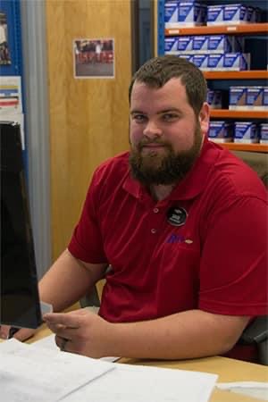 David Gladd