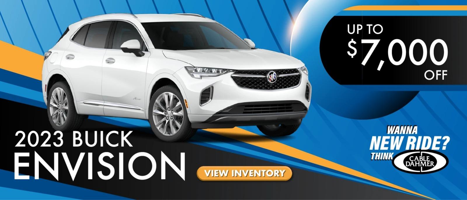 Cable Dahmer of Topeka Chevrolet, GMC, and Buick Dealer