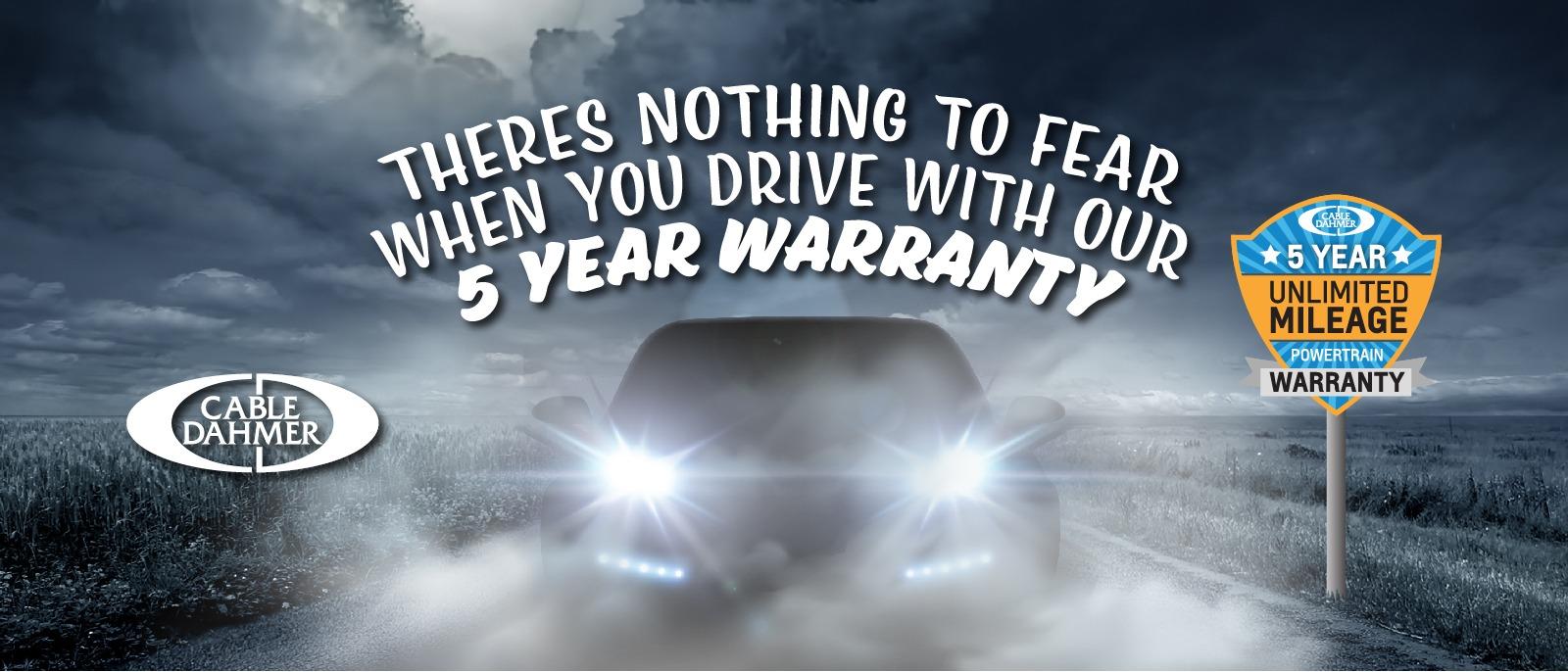 Cable Dahmer of Topeka A Primary Chevrolet, GMC, and Buick Auto Dealer