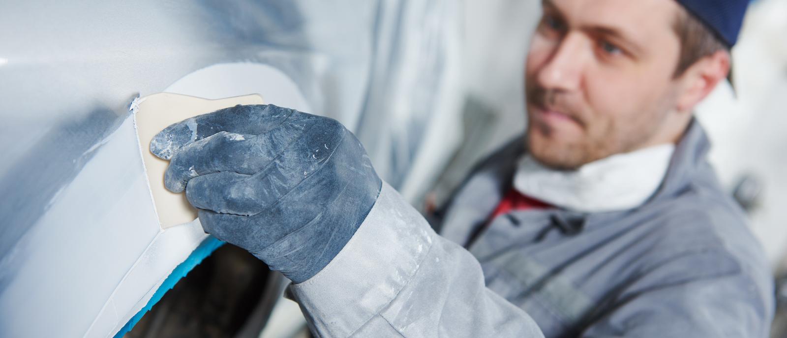 Cable Dahmer of Topeka Body Shop and Collision Repair in Topeka, KS