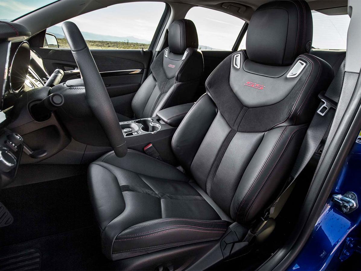 Safety & Emissions Testing in Independence, MO Cable Dahmer Chevrolet