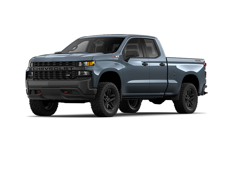 Cable Dahmer Chevrolet of Independence is a INDEPENDENCE Chevrolet