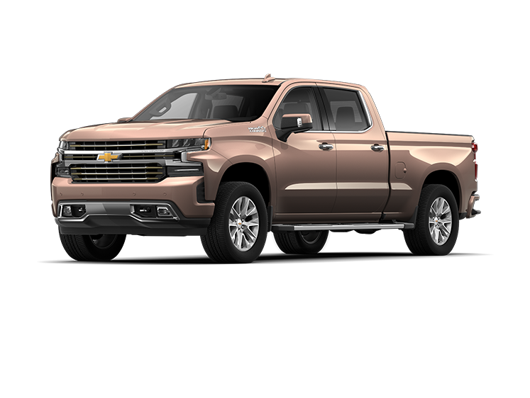 Cable Dahmer Chevrolet of Independence is a INDEPENDENCE Chevrolet