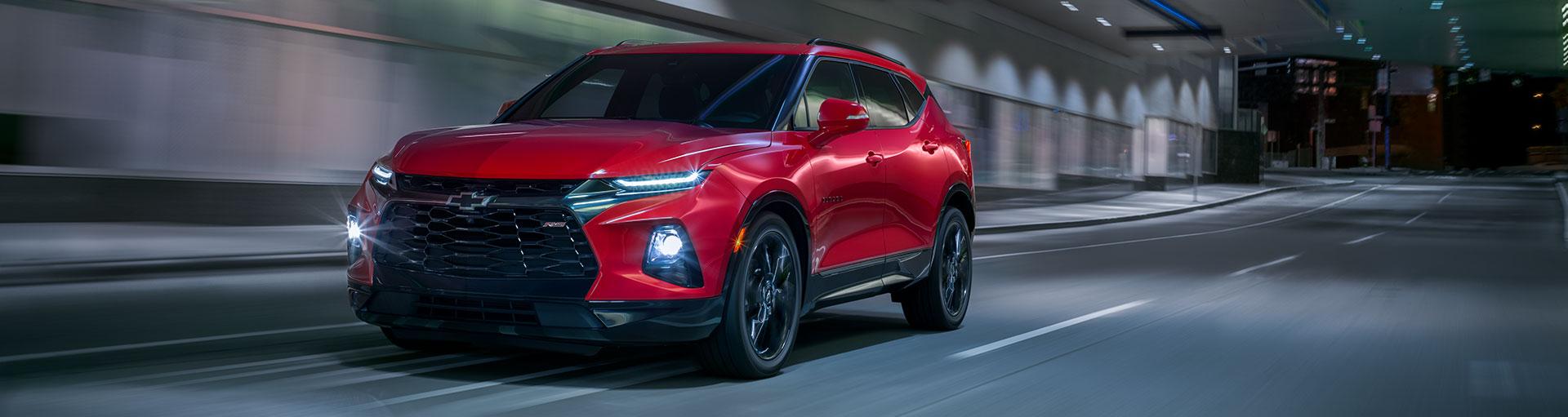 Chevrolet Battery Replacement Service in Independence, MO Cable