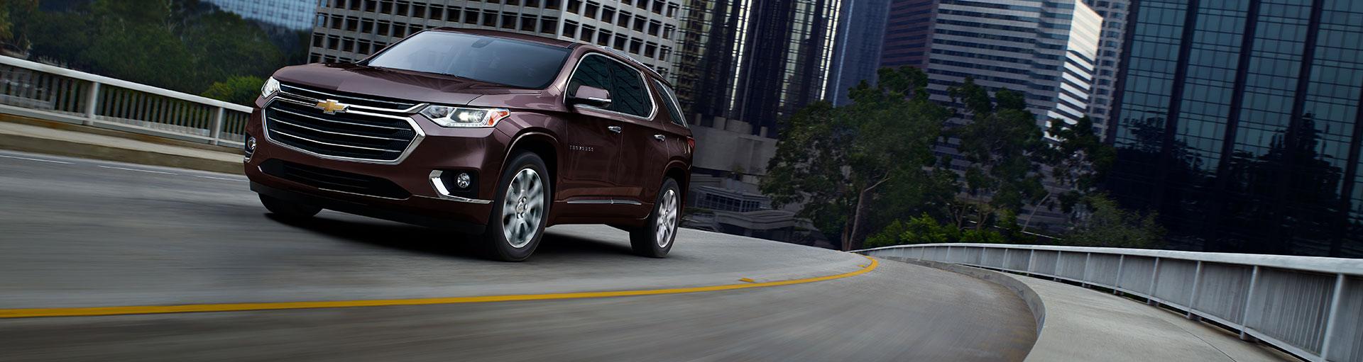 Chevrolet Tire Balance Service in Independence, MO Cable Dahmer Chevrolet