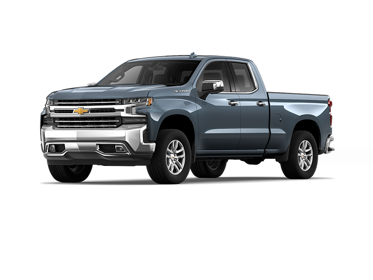 Cable Dahmer Chevrolet of Independence is a INDEPENDENCE Chevrolet