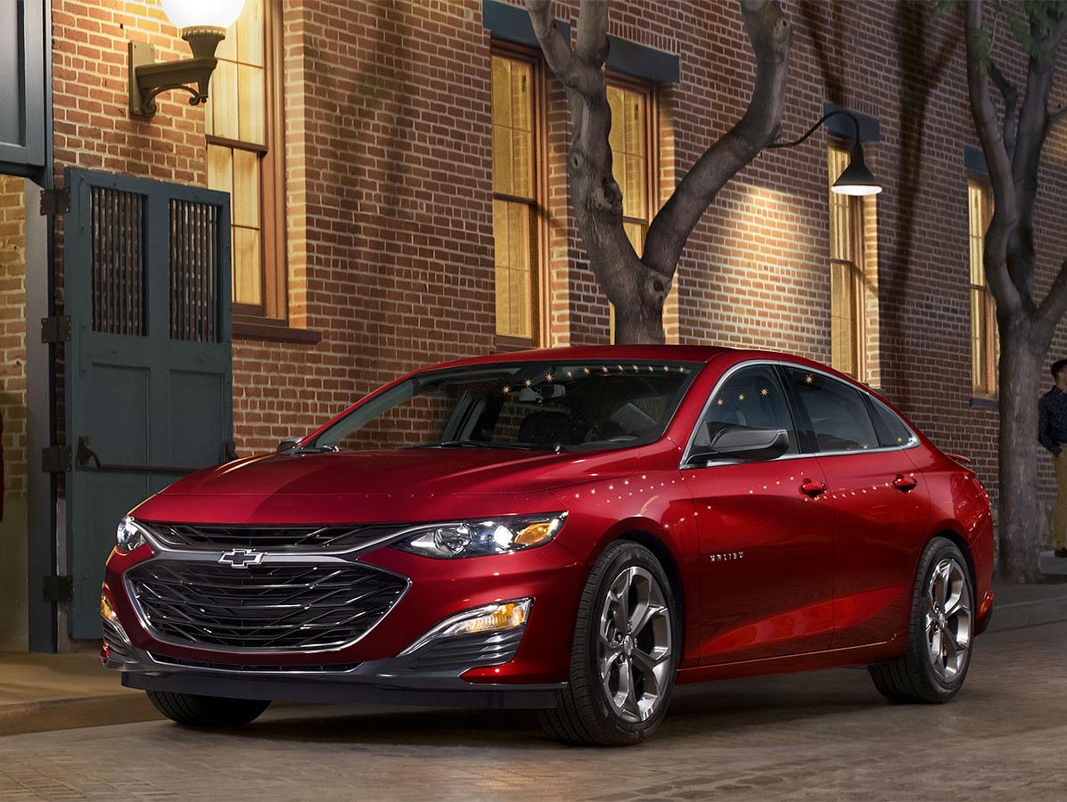 Safety & Emissions Testing in Independence, MO Cable Dahmer Chevrolet