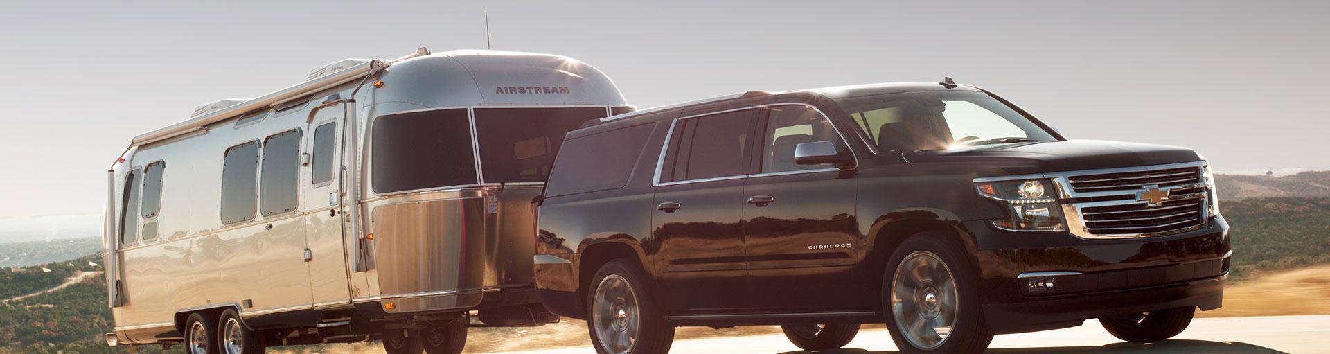 Chevrolet Differential Service in Independence, MO Cable Dahmer Chevrolet