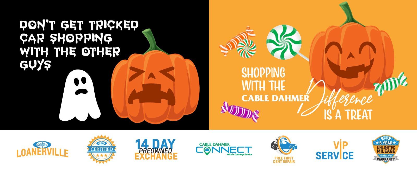 Cable Dahmer Independence Chevrolet Kansas City and Lee's Summit