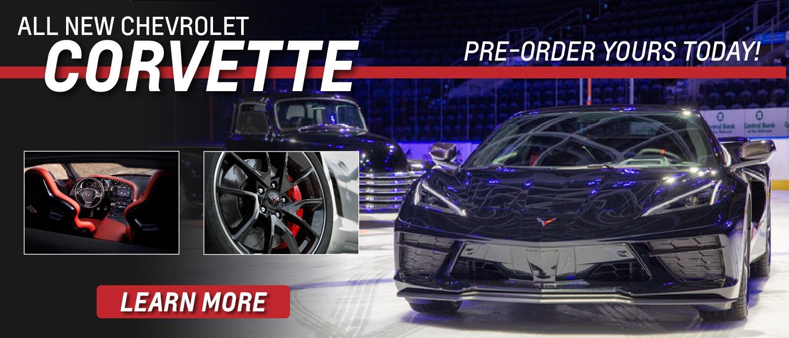 Cable Dahmer Independence Chevrolet Kansas City and Lee's Summit