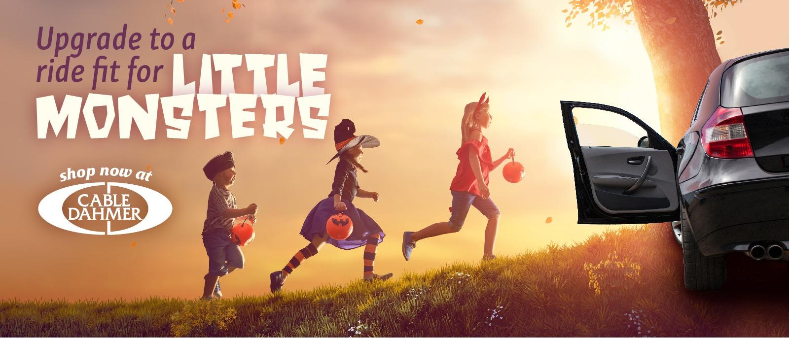 Cable Dahmer Independence Chevrolet Kansas City and Lee's Summit