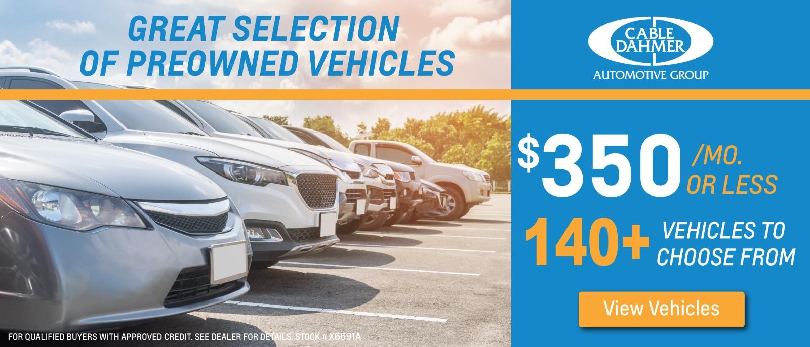 Cable Dahmer Independence Chevrolet Kansas City and Lee's Summit