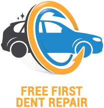 Free First Dent Repair