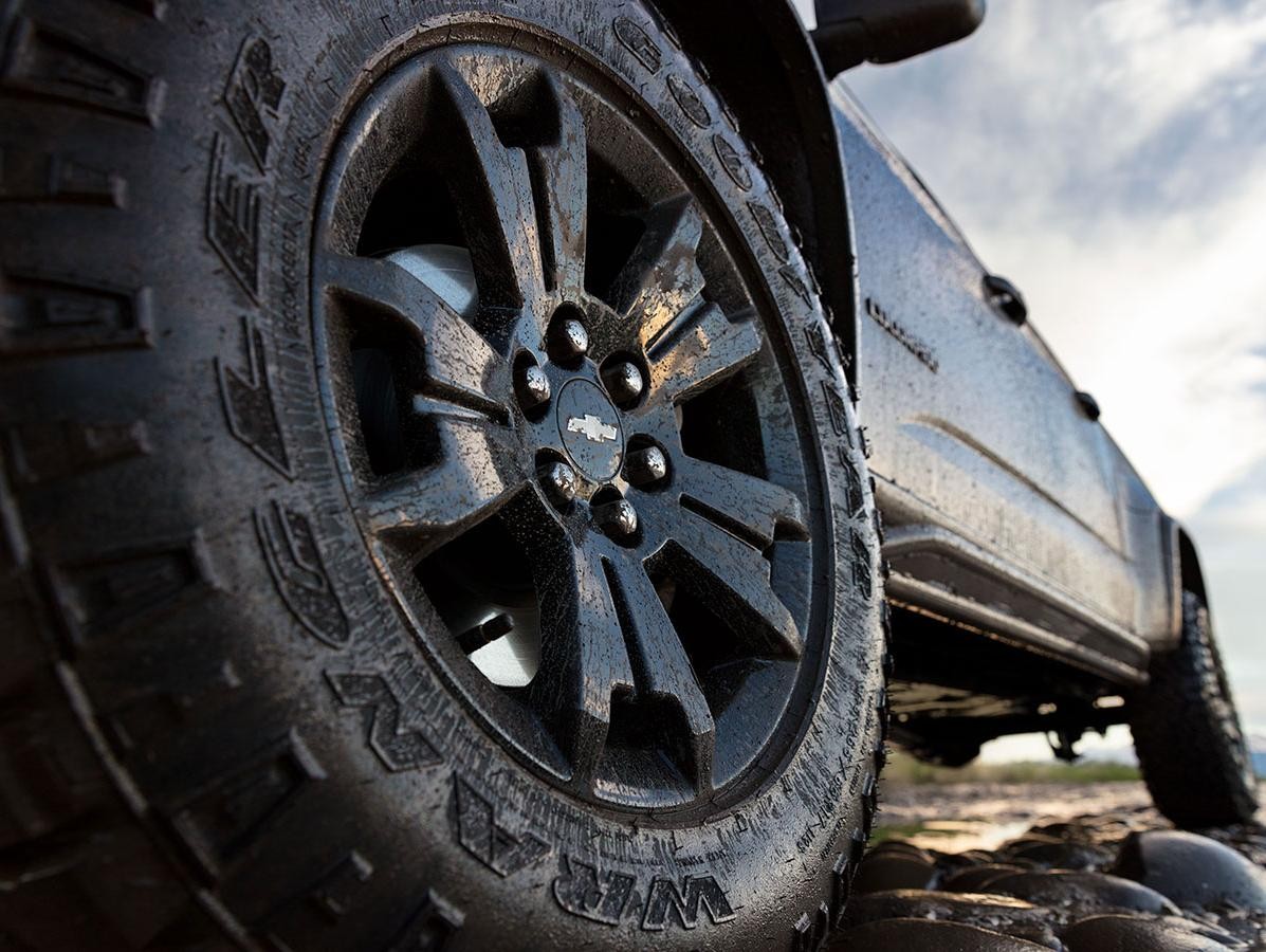 Tire Inspections