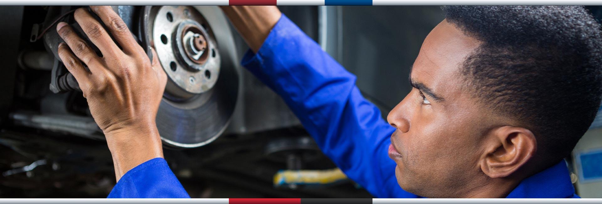 Auto Body Shop in Vero Beach Auto Body Repair Near Fort Pierce, FL