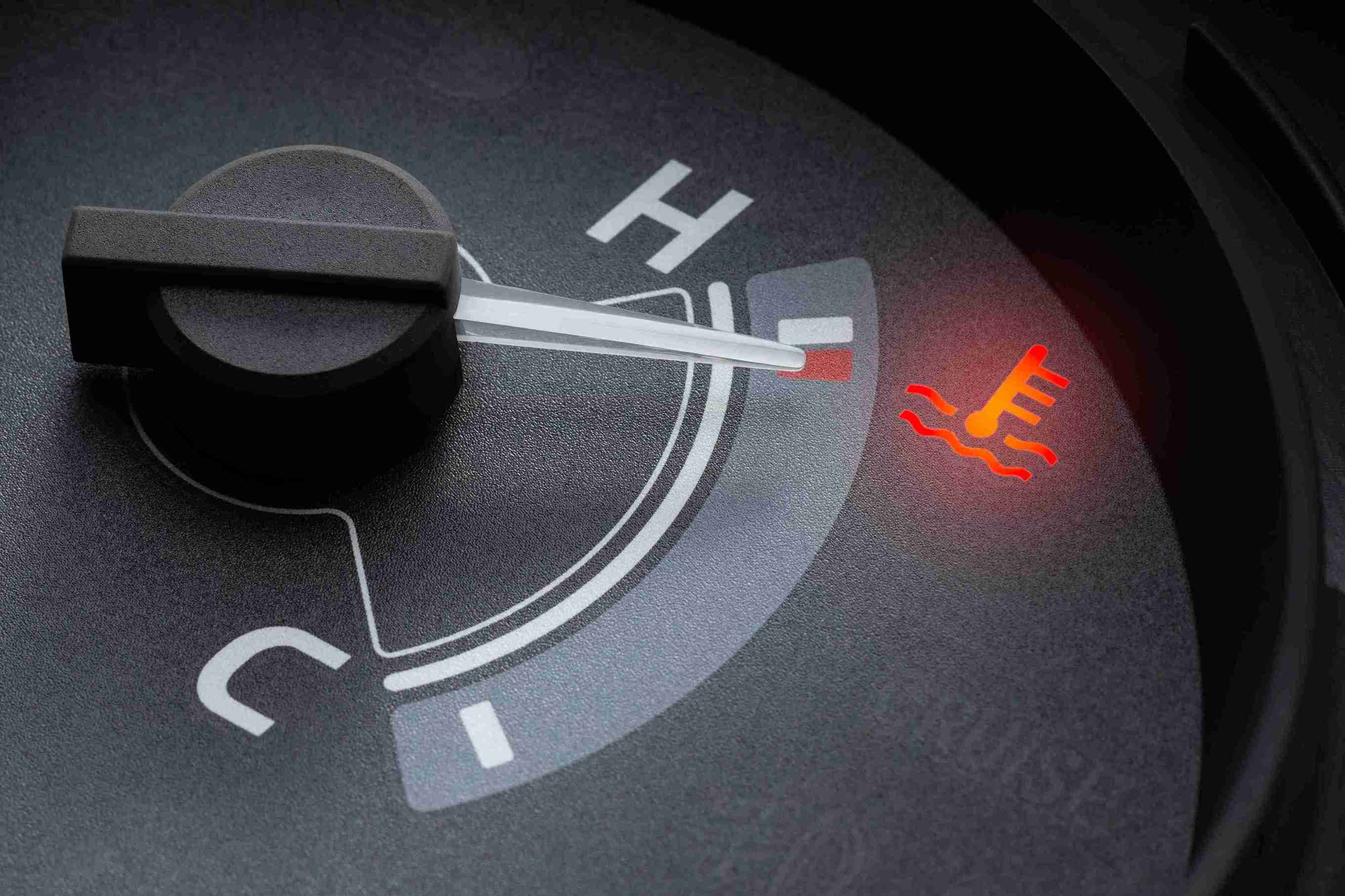 Tips to Keep Your Car From Overheating