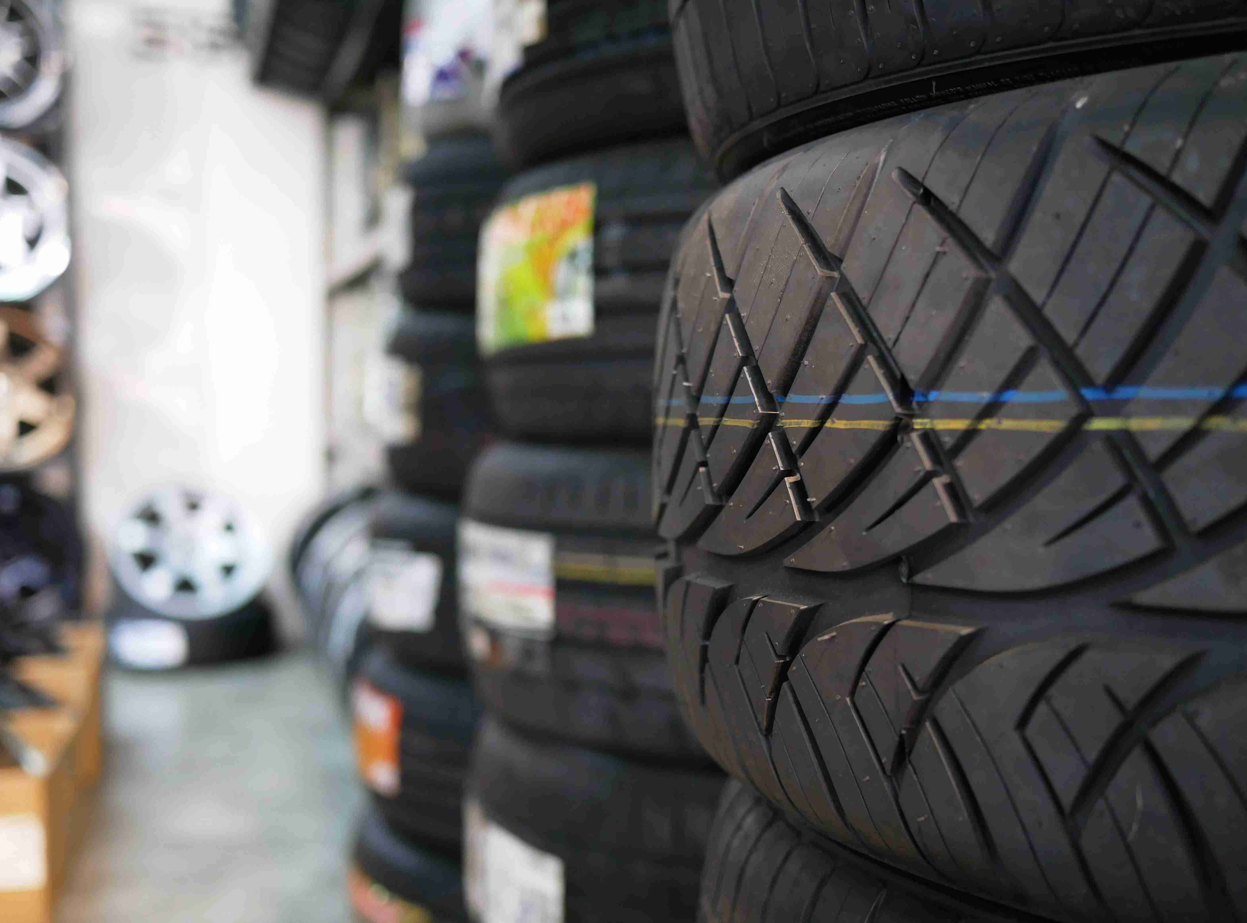 7 Questions to Ask Yourself If You’re Thinking About Buying Snow Tires