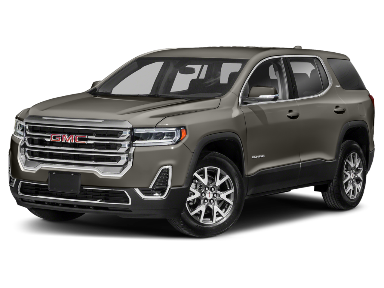 2020 GMC Acadia Lease Deal