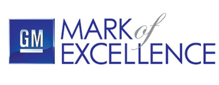 Mark of Excellence