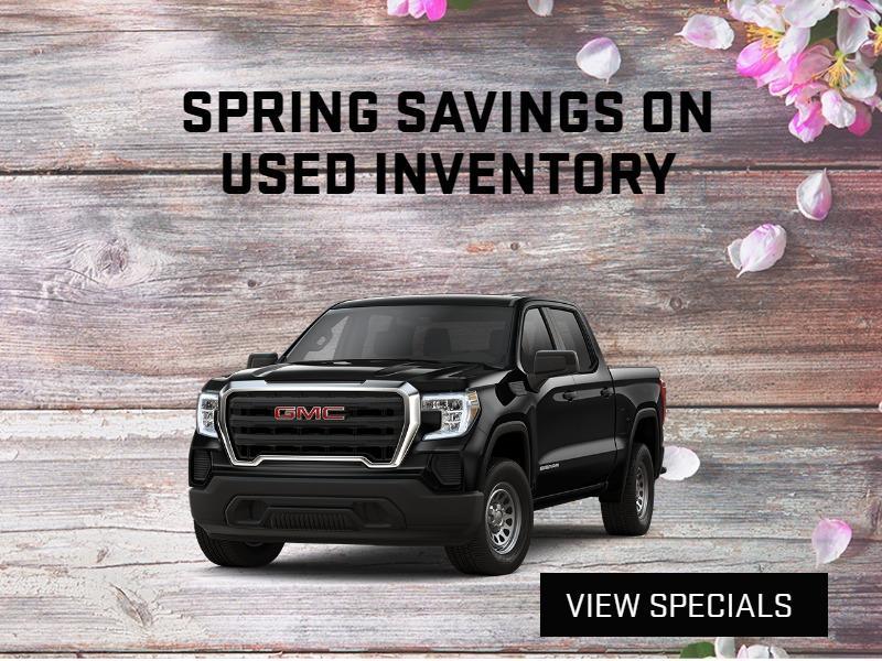 GMC SUV for Sale Atlanta Up To 10,500 Off Terrain