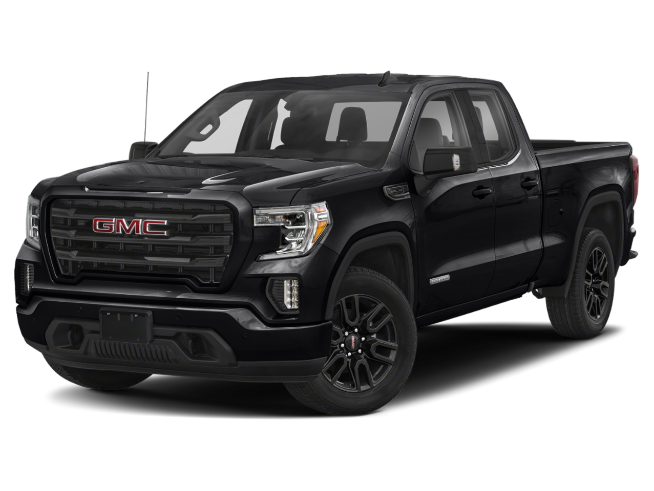 NEW 2022 GMC SIERRA 1500 LIMITED