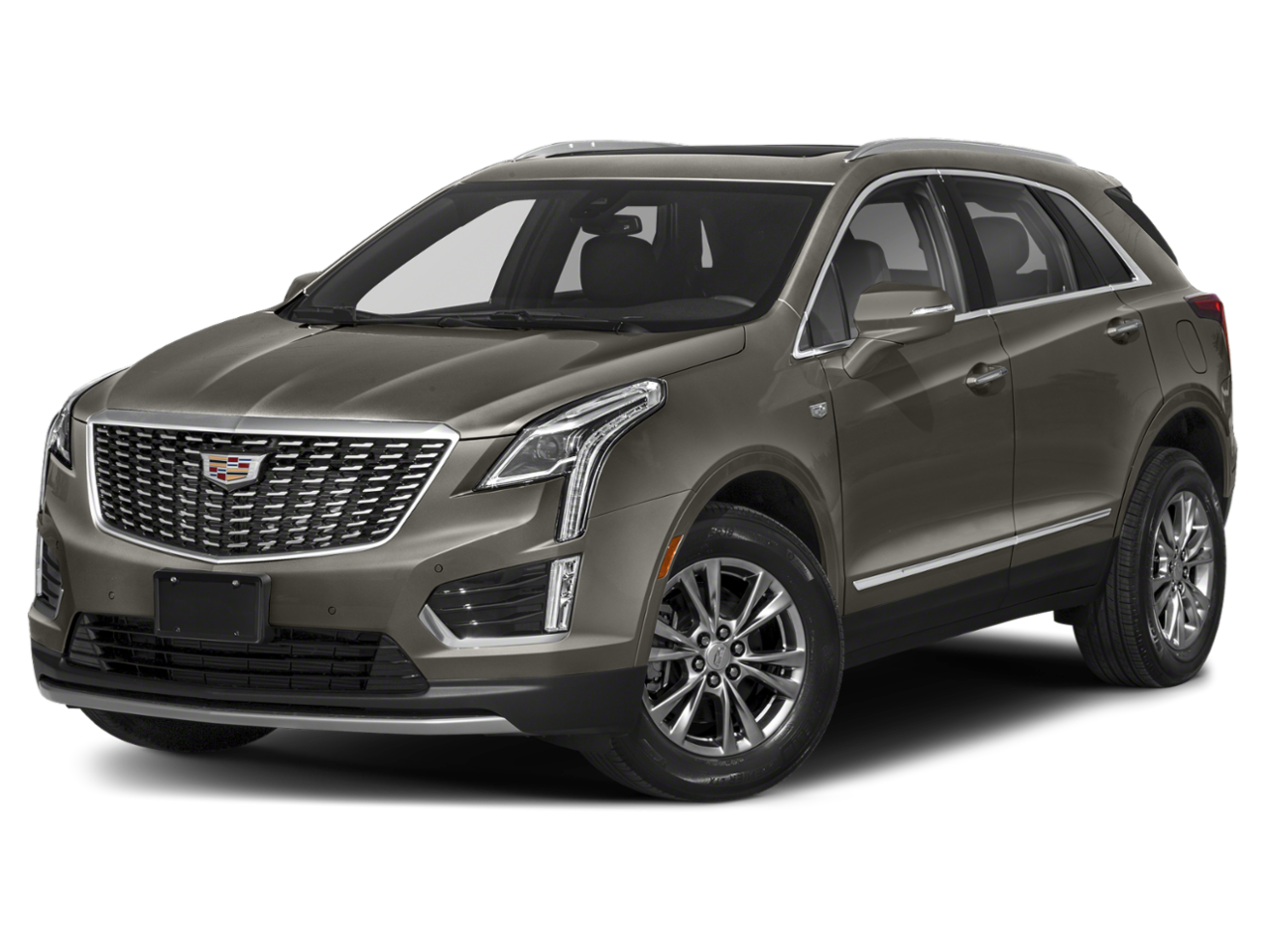 2022 CADILLAC XT5 FWD Luxury