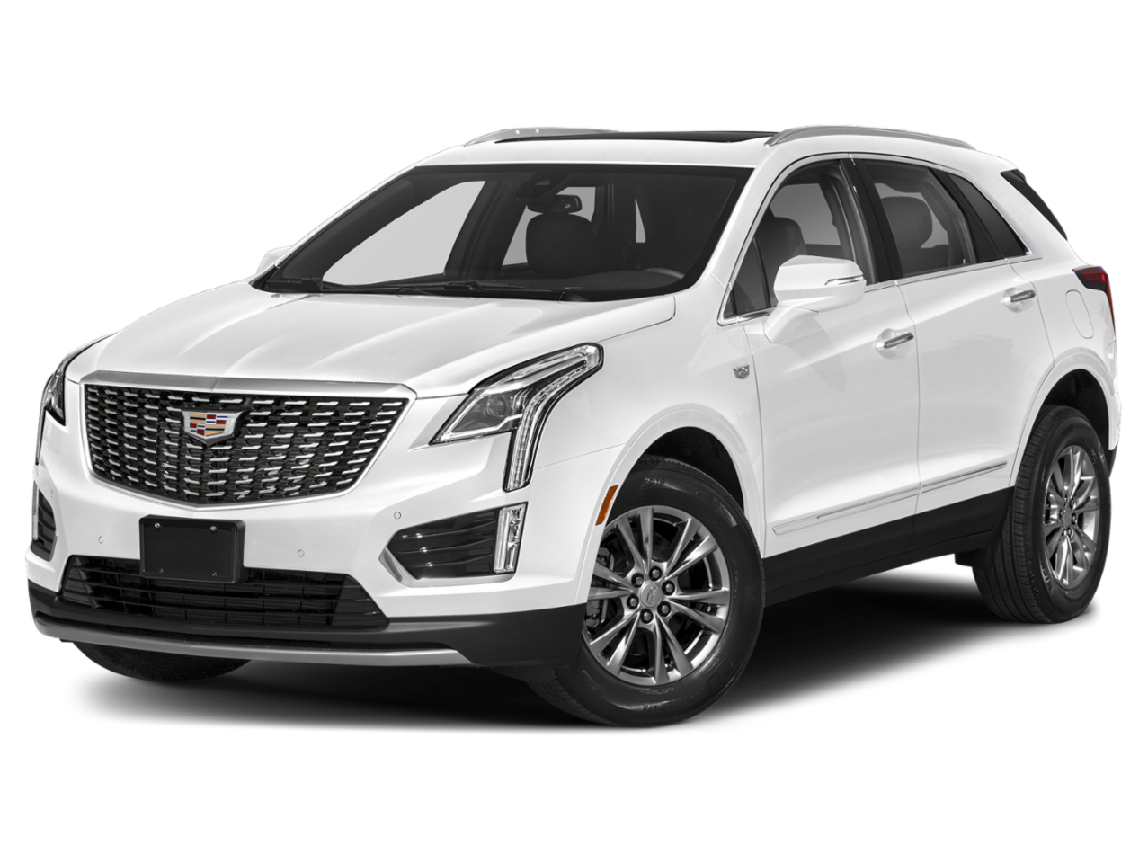 2023 CADILLAC XT5 FWD Luxury