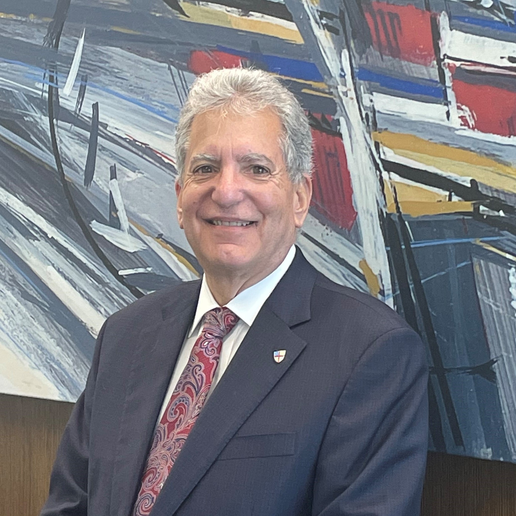 Gerald Fazzari