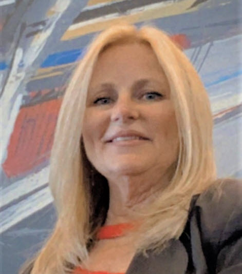 Rita Oliver