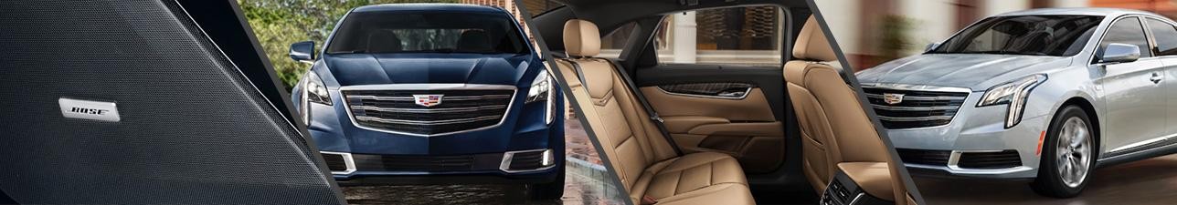 2019 Cadillac XTS For Sale Near Atlanta, GA