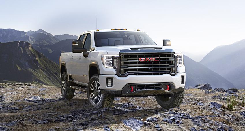 Royal Buick Gmc Is A Baton Rouge Buick Gmc Dealer And A New Car And Used Car Baton Rouge La Buick Gmc Dealership 2020 Gmc Sierra 3500 Hd At4