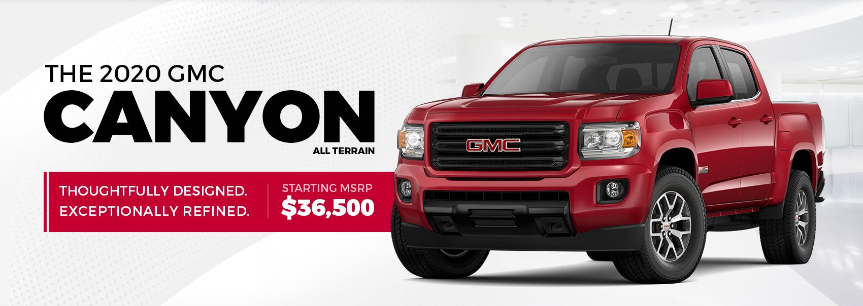 Royal Buick Gmc Is A Baton Rouge Buick Gmc Dealer And A New Car And Used Car Baton Rouge La Buick Gmc Dealership 2020 Gmc Canyon All Terrain